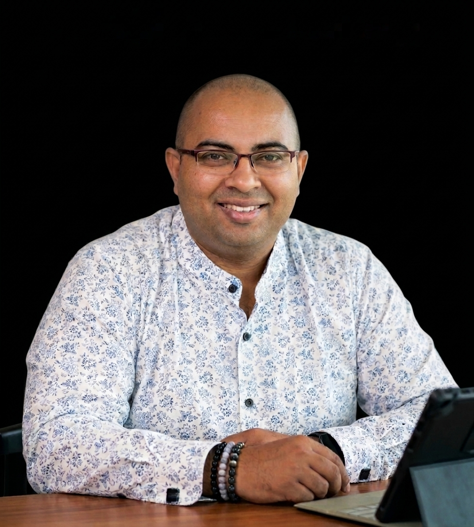 Kumar Galhena
